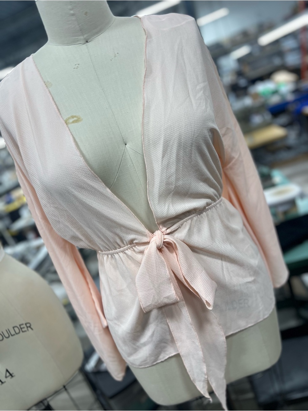 Women’s Kimono M
